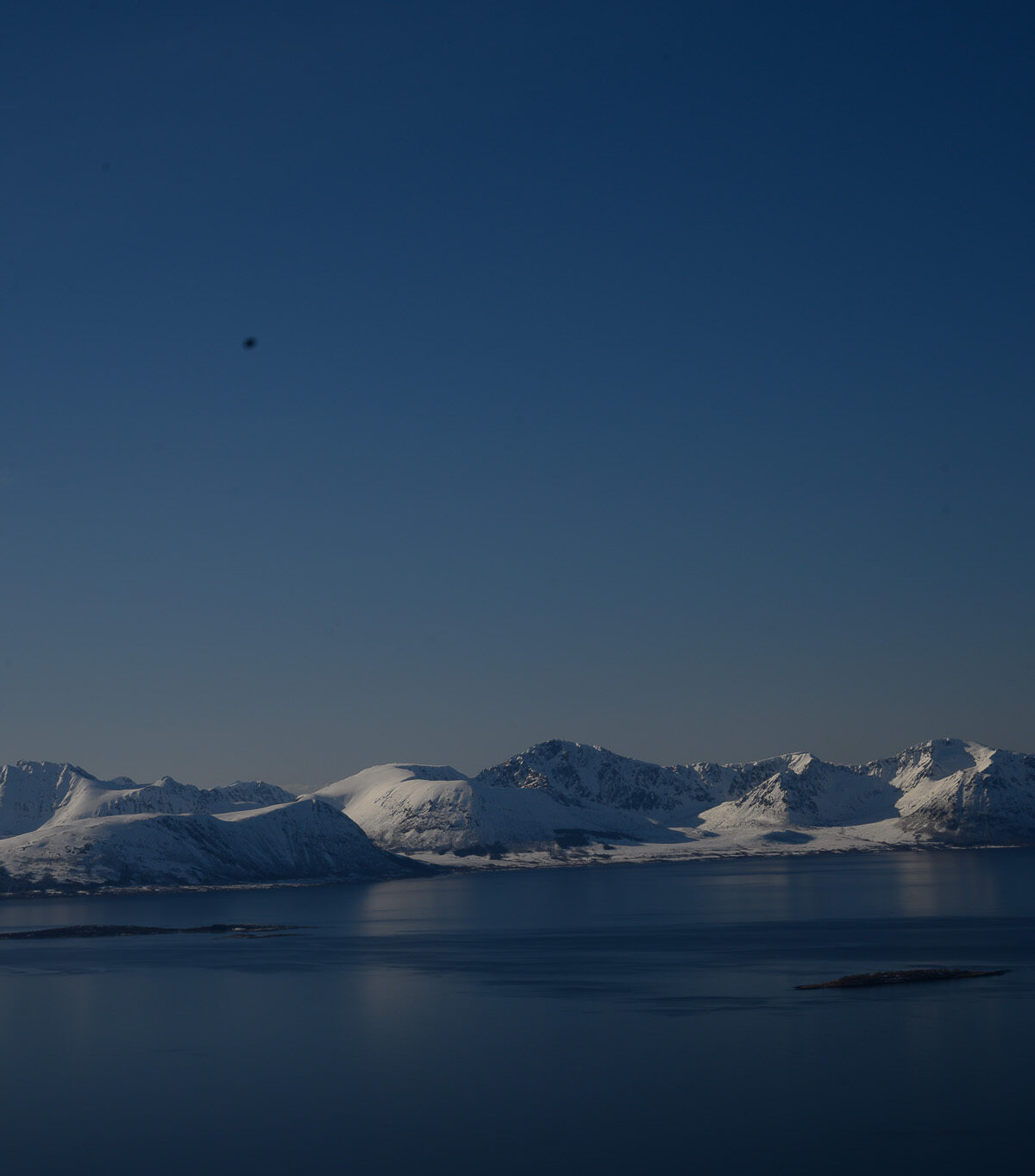 Winter Coast